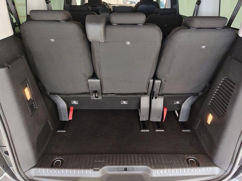 Peugeot Traveller Traveller 1.5 Bluehdi std 120cv Business S&S*8 POSTI*GARANTITO*
