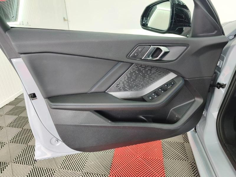 BMW Serie 1 (F70) 120d 48V MSport Pro