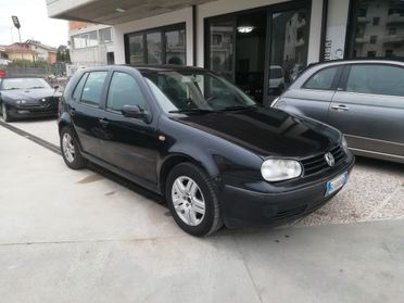 Volkswagen Golf 1.9 TDI/110 CV cat 5 porte Highline