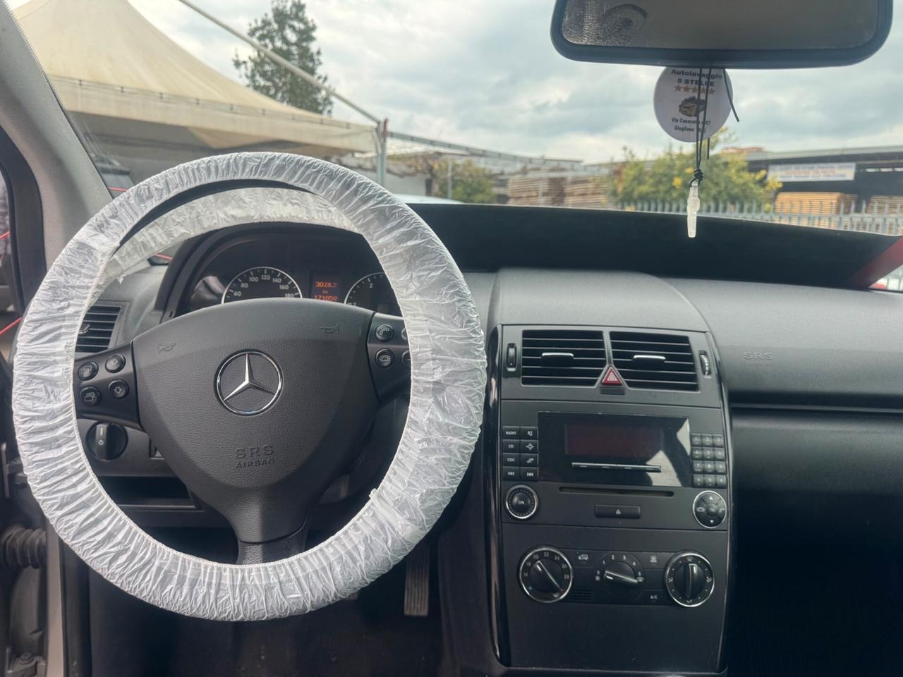 Mercedes-benz A 180 CDI Avantgarde Edition