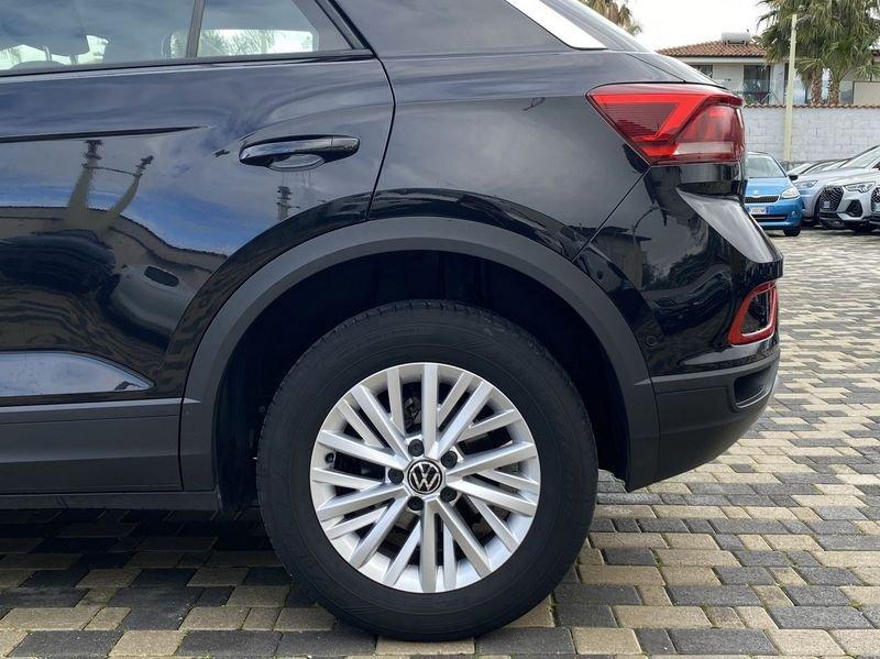 Volkswagen T-Roc Life 2.0 TDI 116 CV