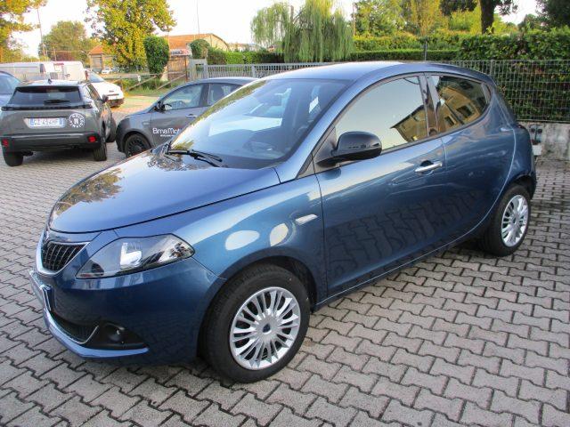 LANCIA Ypsilon 1.0 Hybrid Gold - Carplay/Ok Neopat.