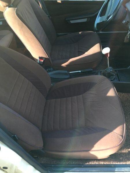 Alfa Romeo Giulietta 1.6