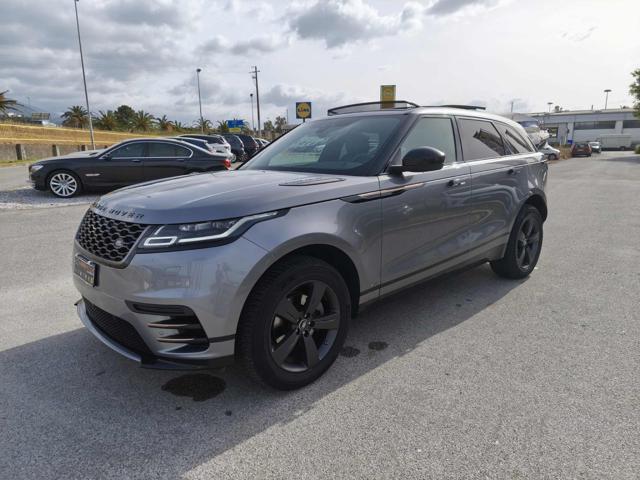 LAND ROVER Range Rover Velar 2.0D I4 240 CV R-Dynamic S