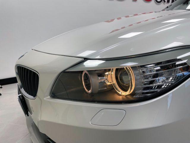 BMW Z4 Z4 SDRIVE 20i