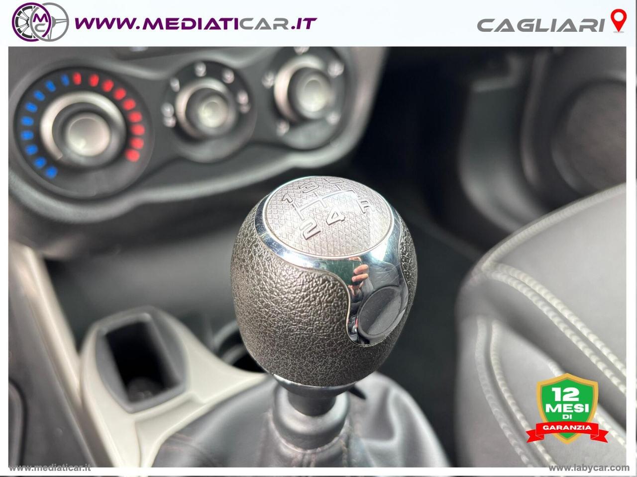 ALFA ROMEO MiTo 1.4 78 CV 8V S&S Super