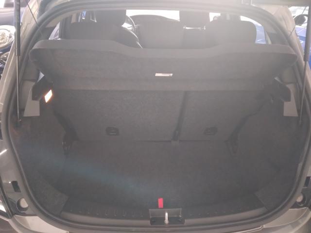 LANCIA Ypsilon 1.0 FireFly 5 porte S&S Hybrid Silver