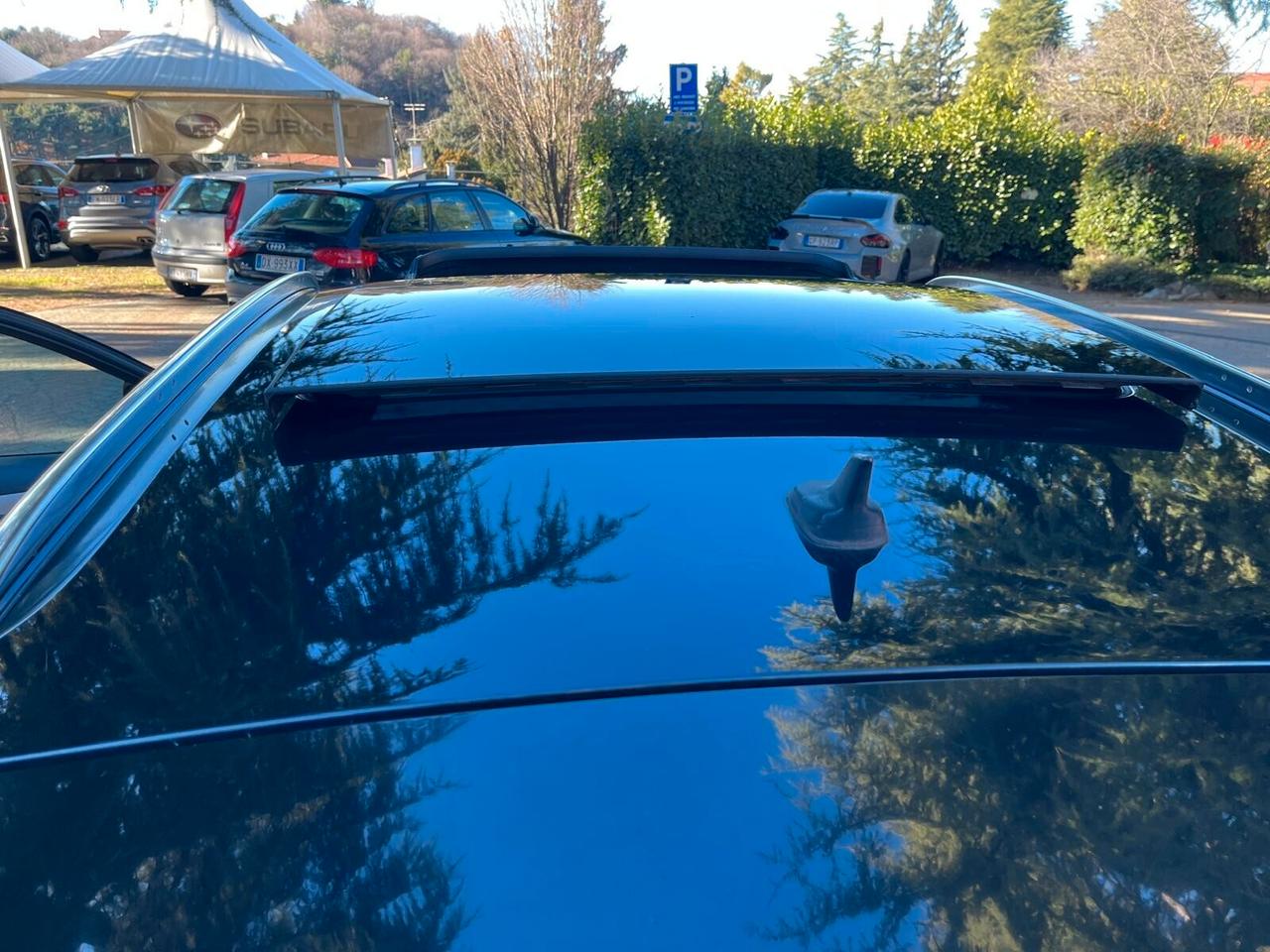 Audi Q3 2.0 TDI quattro Advanced S TRONIC - TETTO