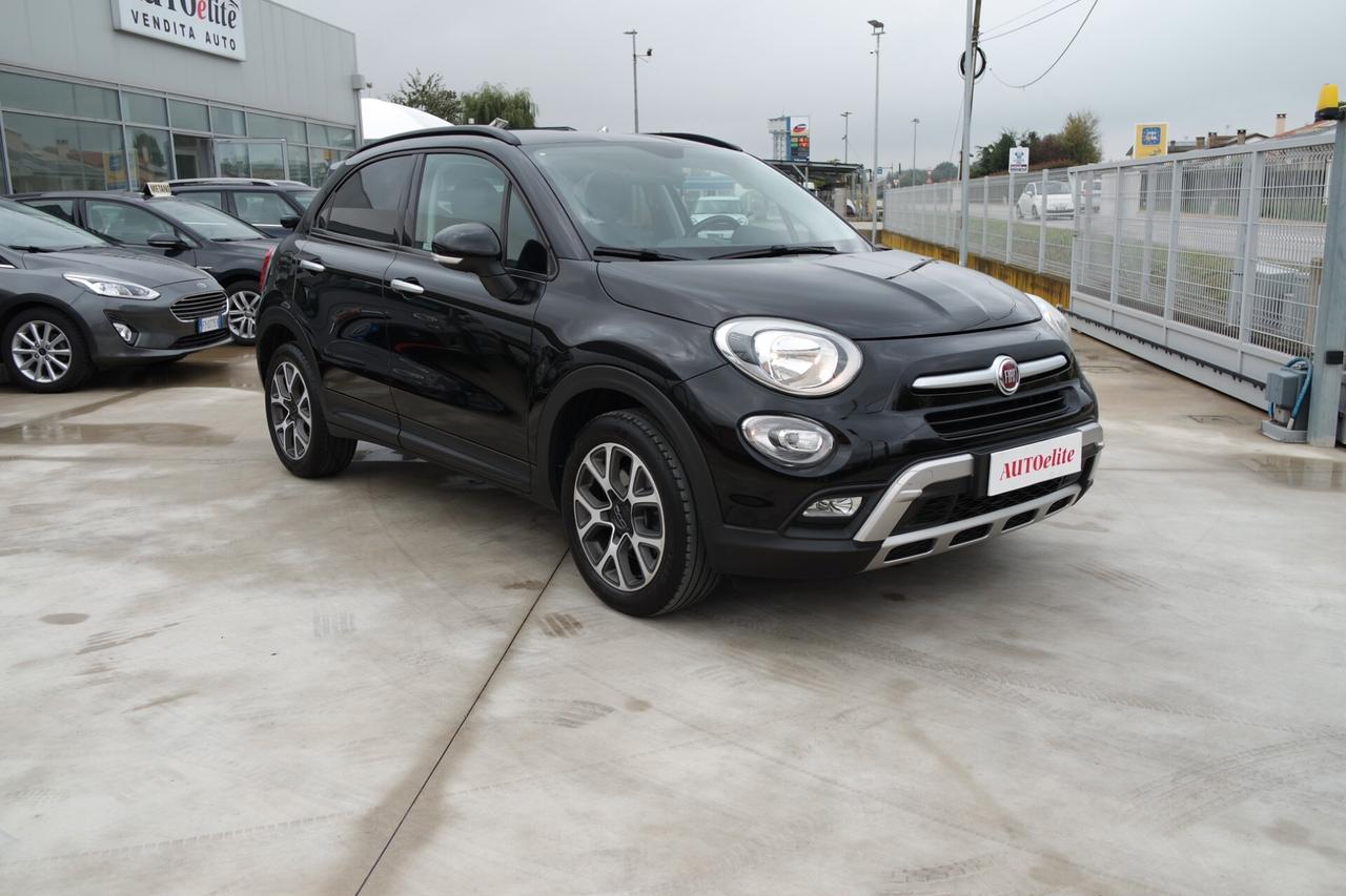 Fiat 500X 1.3 MultiJet 95 CV Cross