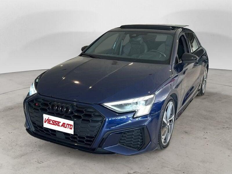 Audi S3 S3