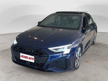 Audi S3 S3