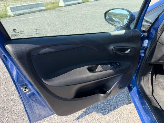 FIAT Punto Evo 1.3 Mjt 75 CV DPF 5 porte S&S Active