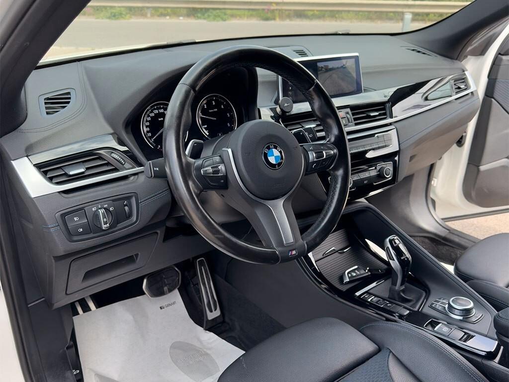 Bmw X2 sDrive18d Msport-X automatico IN PROMO