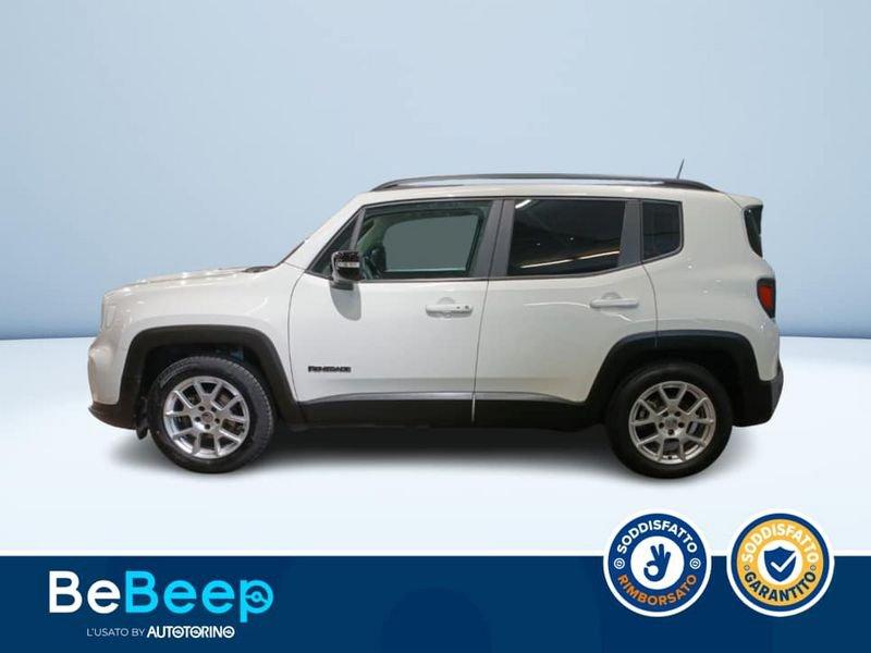 Jeep Renegade 1.0 T3 LIMITED 2WD