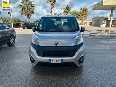 Fiat Qubo 1.3 MJT 80 CV Start&Stop Lounge