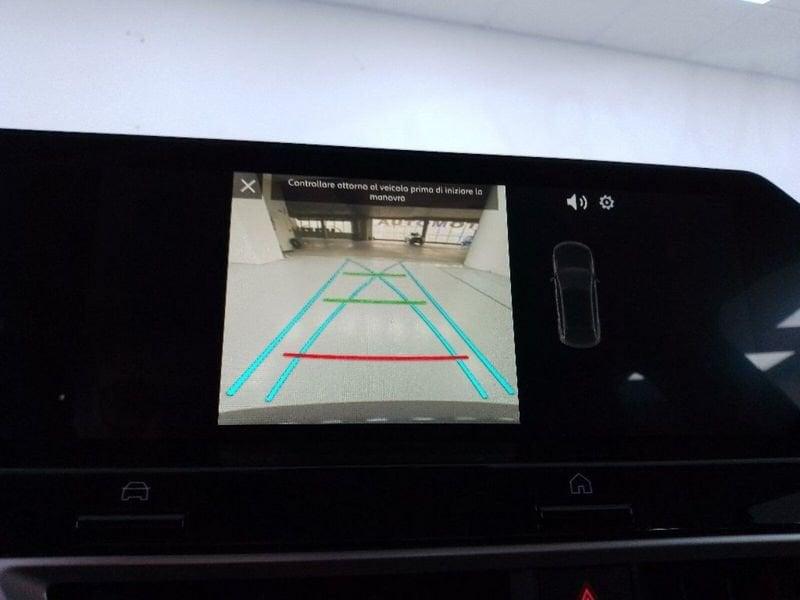 Citroën C4 1.2 puretech Plus s&s 130cv