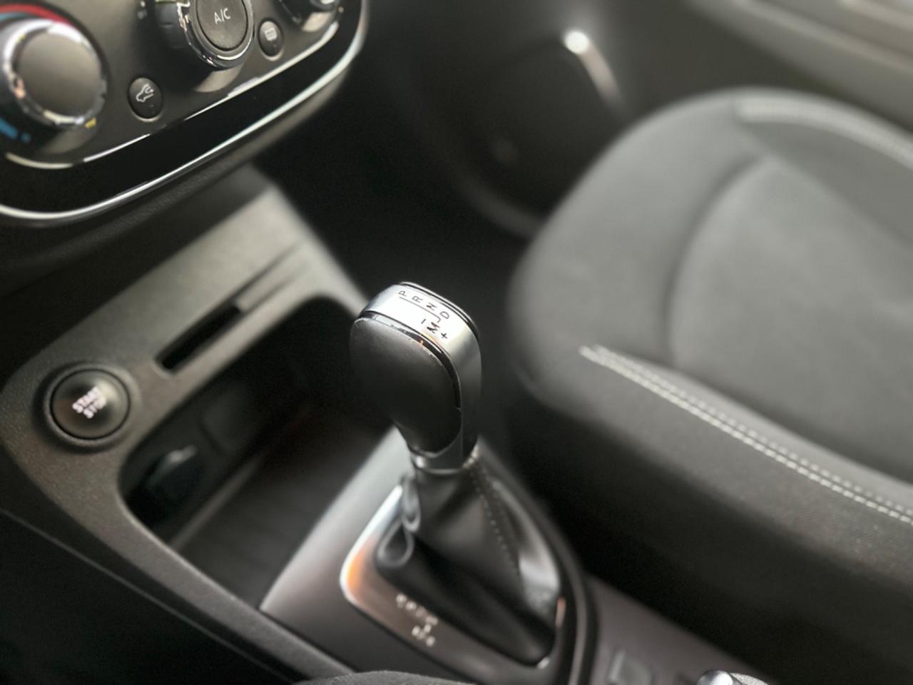Renault Captur dCi 8V 90 CV EDC Business 2019