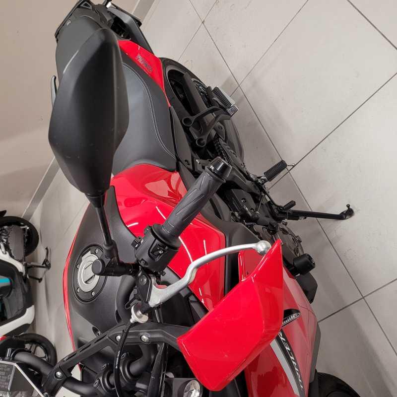 Yamaha Tracer 7 - 2023