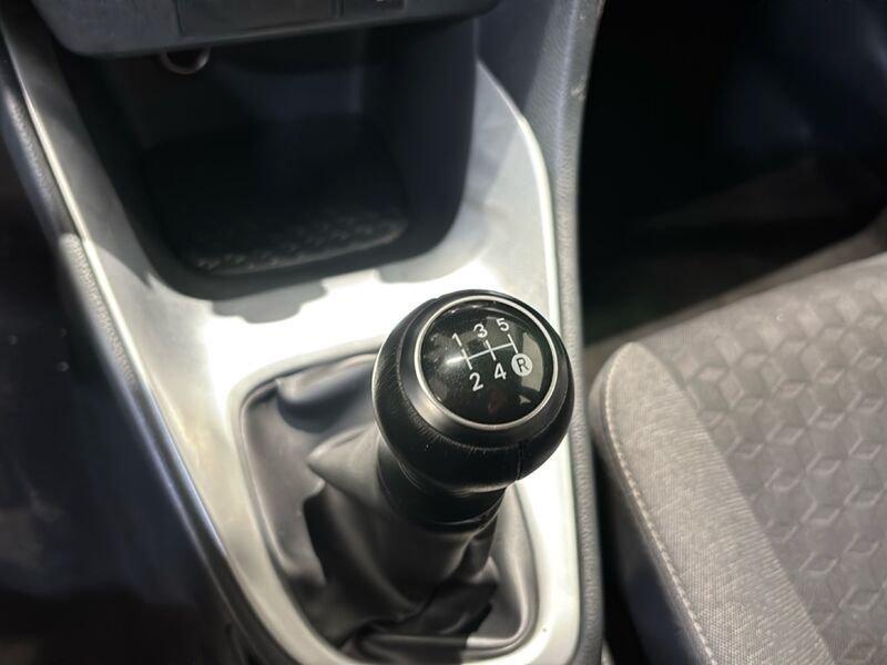 Toyota Yaris Yaris 1.0 5 porte