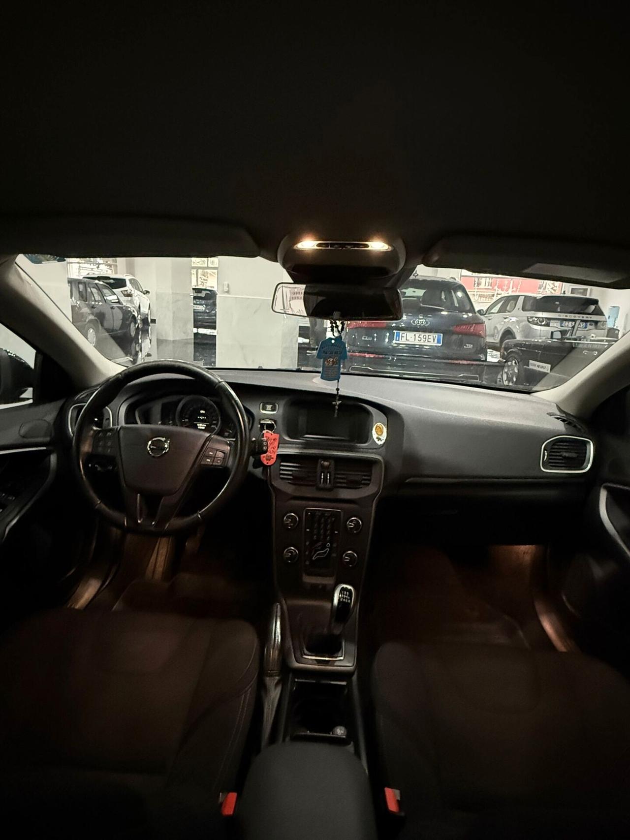 Volvo V40 D2 'eco' Momentum