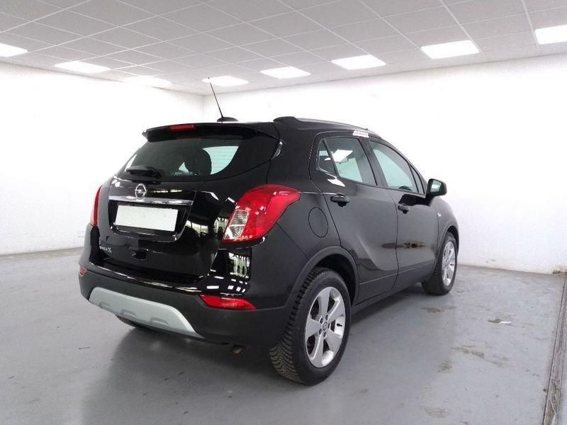 Opel Mokka X 1.6 Business s&s 4x2 115cv