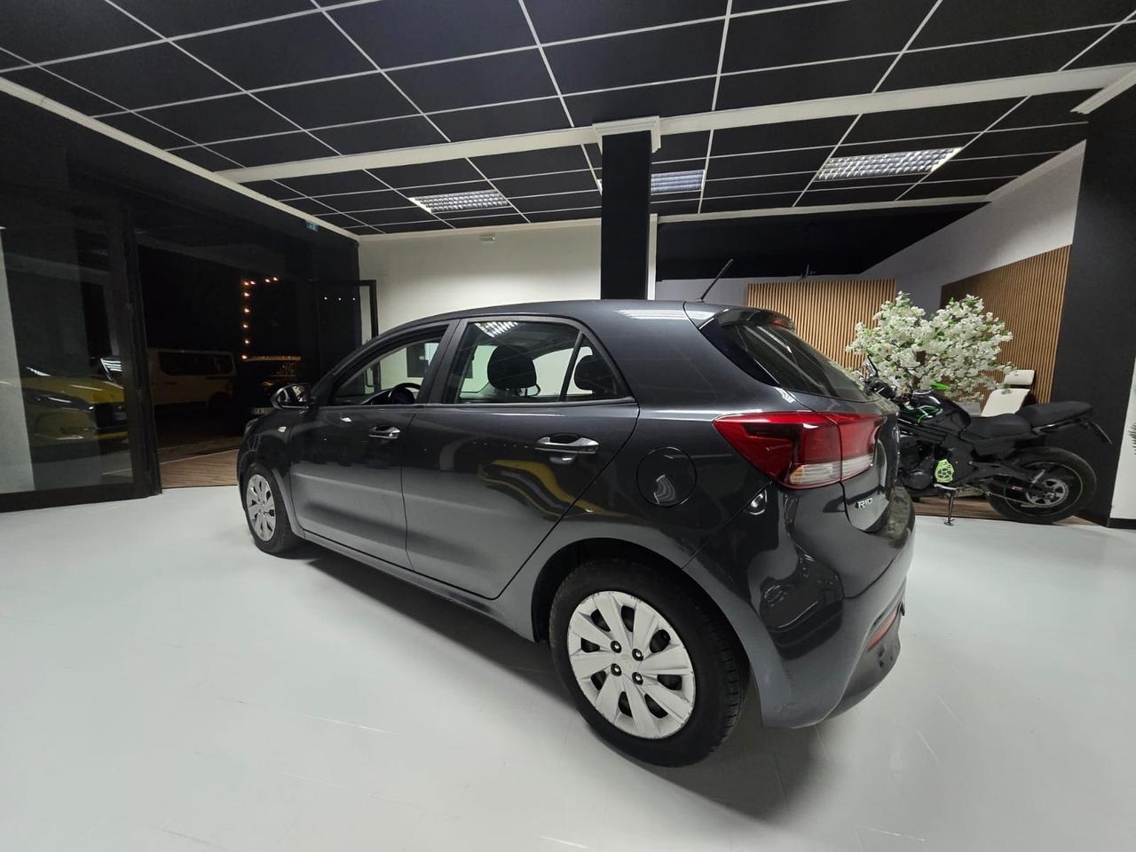 Kia Rio 1.4 CRDi 90CV 5 porte Cool