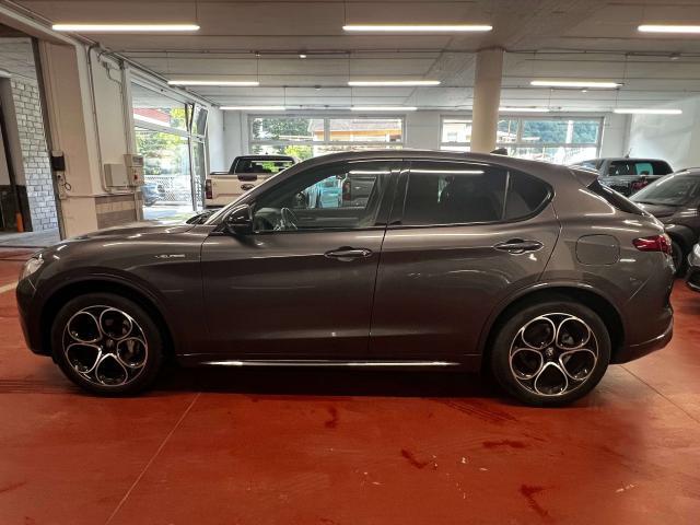 Alfa Romeo Stelvio Stelvio 2020 2.2 t Veloce Q4 210cv auto