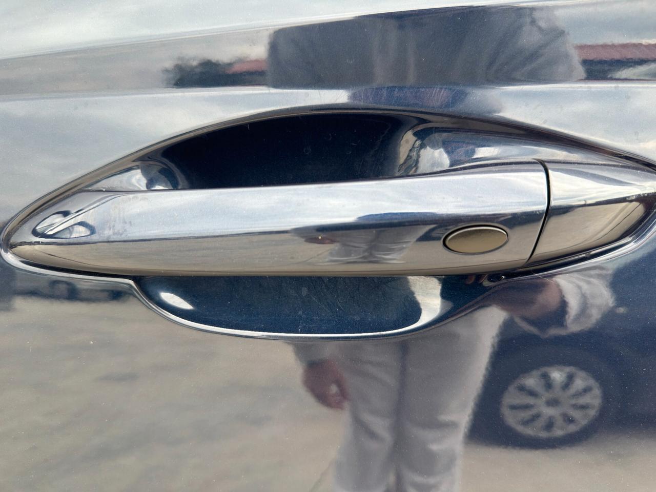 Hyundai Tucson 1.6 CRDI 48V DCT