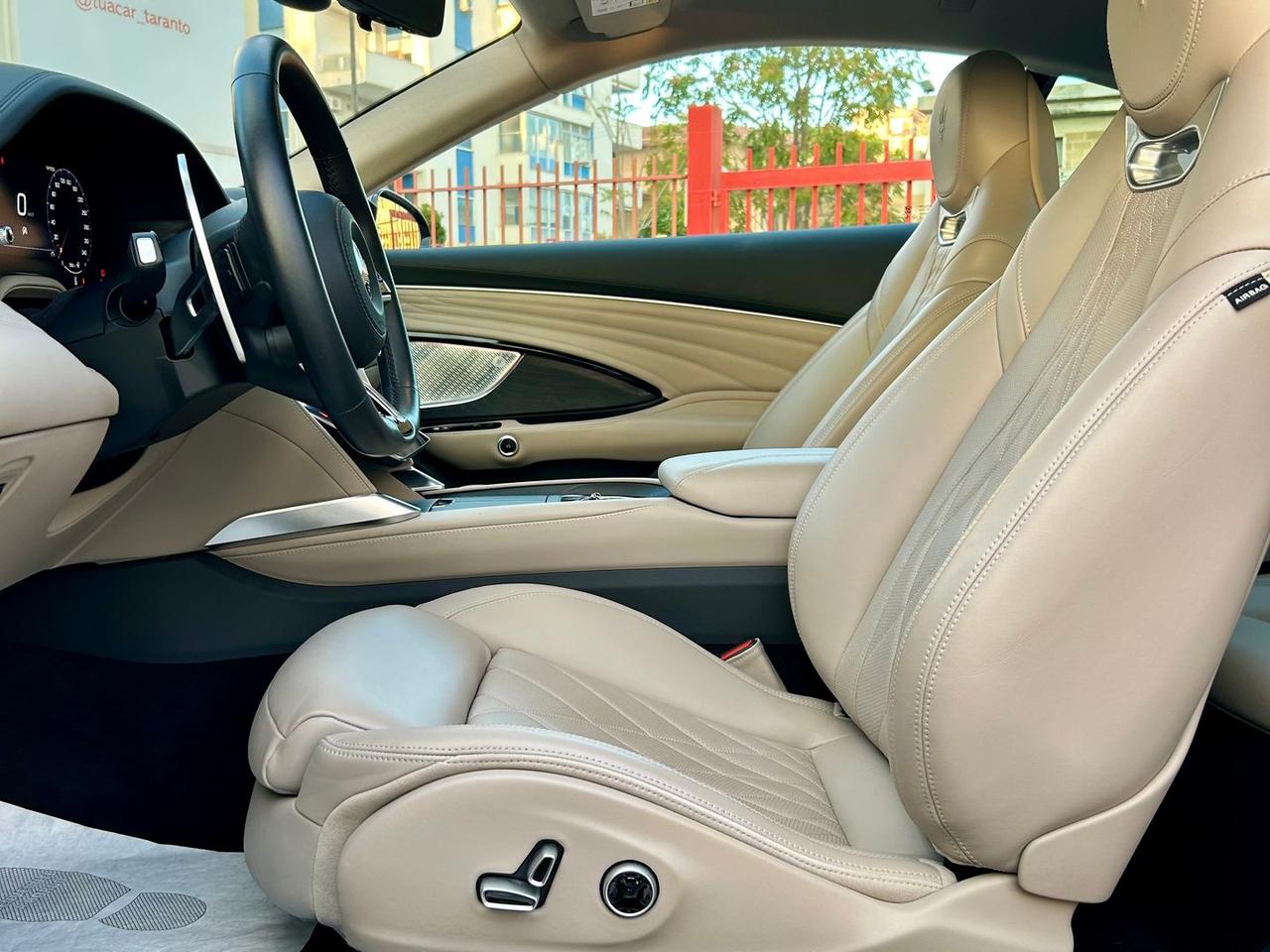 Maserati GranTurismo Modena #7320