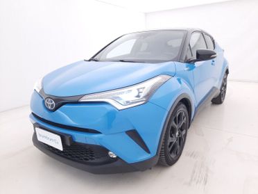 Toyota C-HR Hybrid Style BR725693 1.8 Full Hybrid 122CV