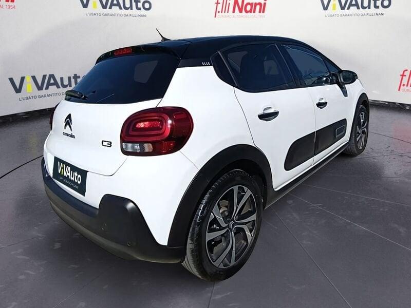 Citroën C3 110 S&S Elle