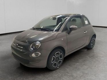 FIAT 500 1.0 hybrid Club 70cv
