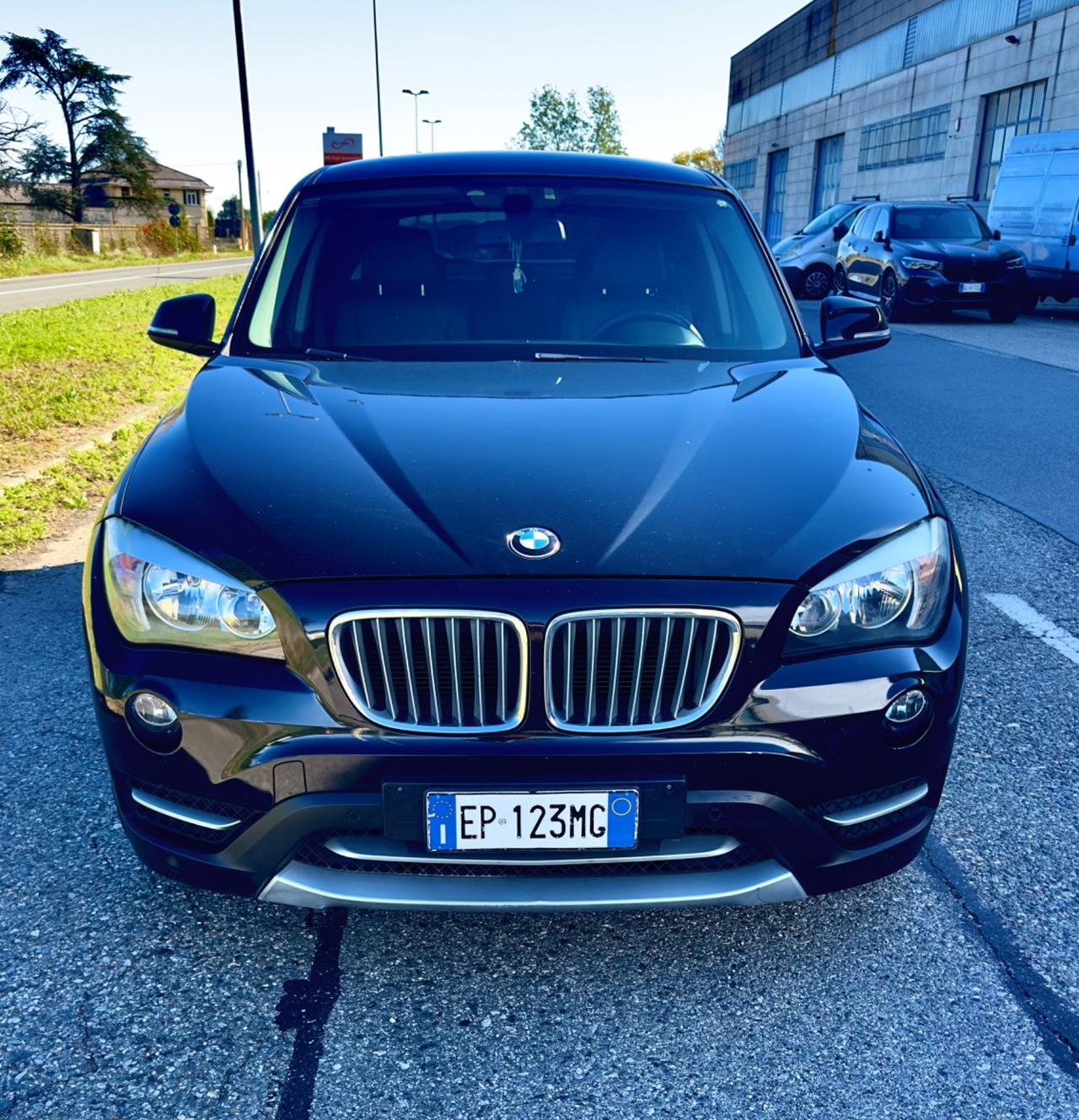 Bmw X1 sDrive16d Msport