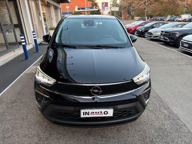 OPEL Crossland 1.2 12V Start&Stop Design & Tech NEOPATENTATO