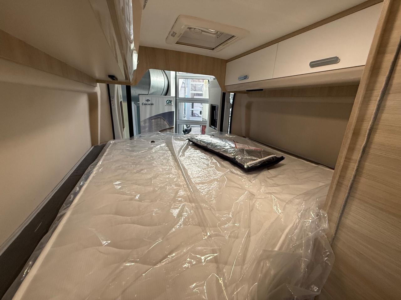 CI INTERNATIONAL KYROS 6 XL EVO LIMITED 5.99