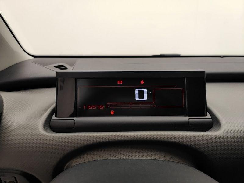 Citroën C4 Cactus 1.2 puretech Shine 82cv E6