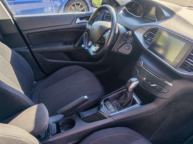 Peugeot 308 308 II 2018 SW SW 1.6 bluehdi Business s