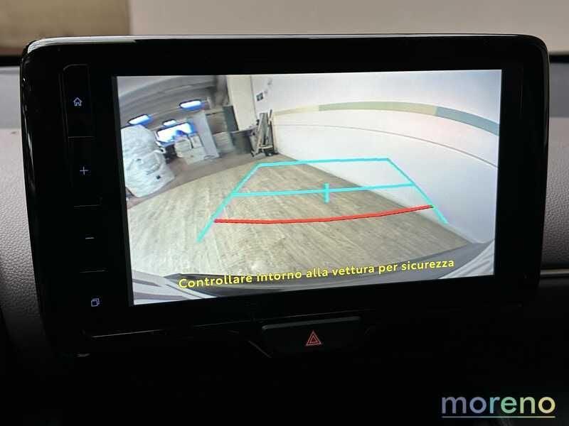 Toyota Yaris Cross Cross 1.5h Lounge 116 CV e-cvt 2WD