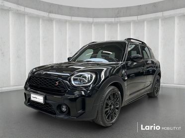 Mini Cooper S Countryman 2.0 TwinPower Turbo Cooper S