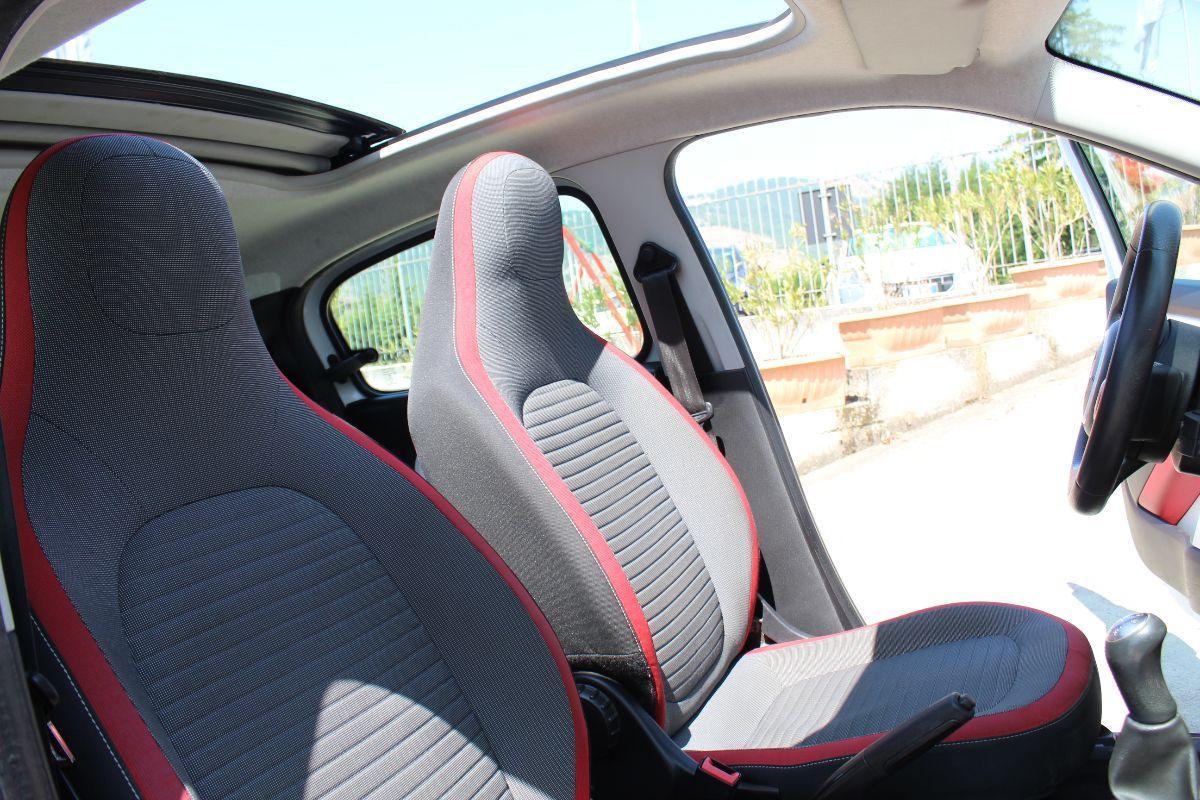 RENAULT - Twingo - TCe 90 CV S&S Openair