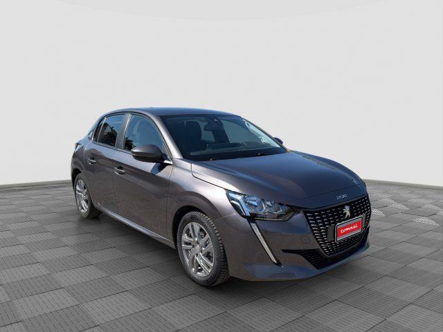 PEUGEOT 208 208 PureTech 75 Stop&Start 5 porte Active