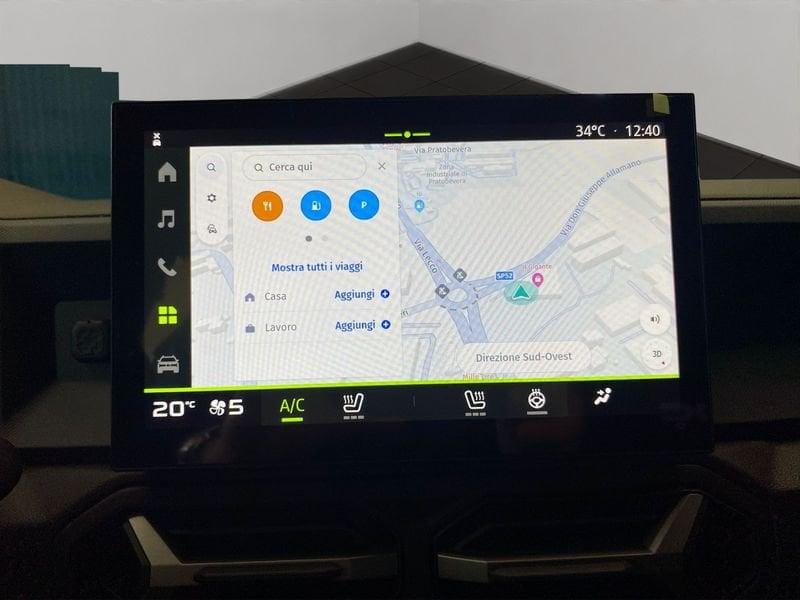 Dacia Duster Tce 130 Journey - PROMO SIRONIAUTO+