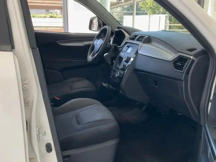 Mahindra KUV100 1.2 VVT K6+