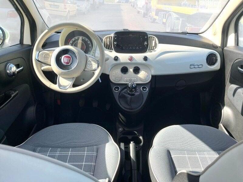 FIAT 500 500 1.2 Lounge