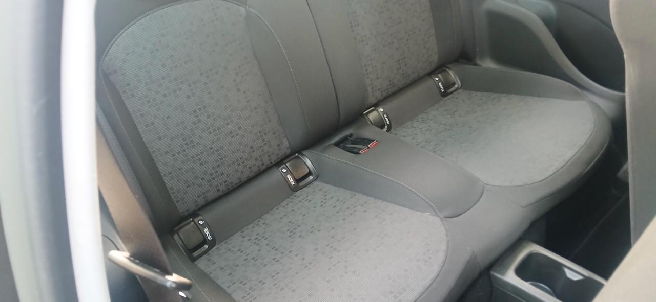 Opel Adam 1.4 87 CV GPL Tech Glam