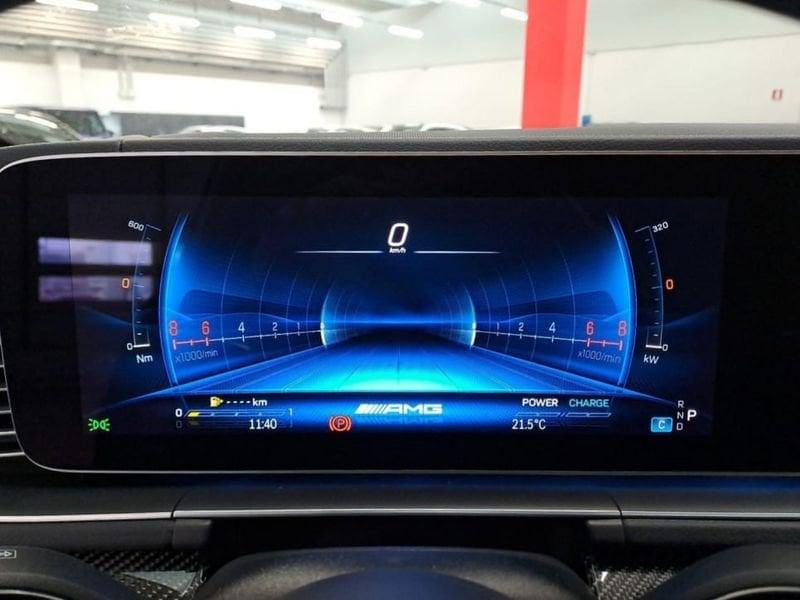 Mercedes-Benz GLE 53 AMG 4Matic+ EQ-Boost AMG Line Premium Plus