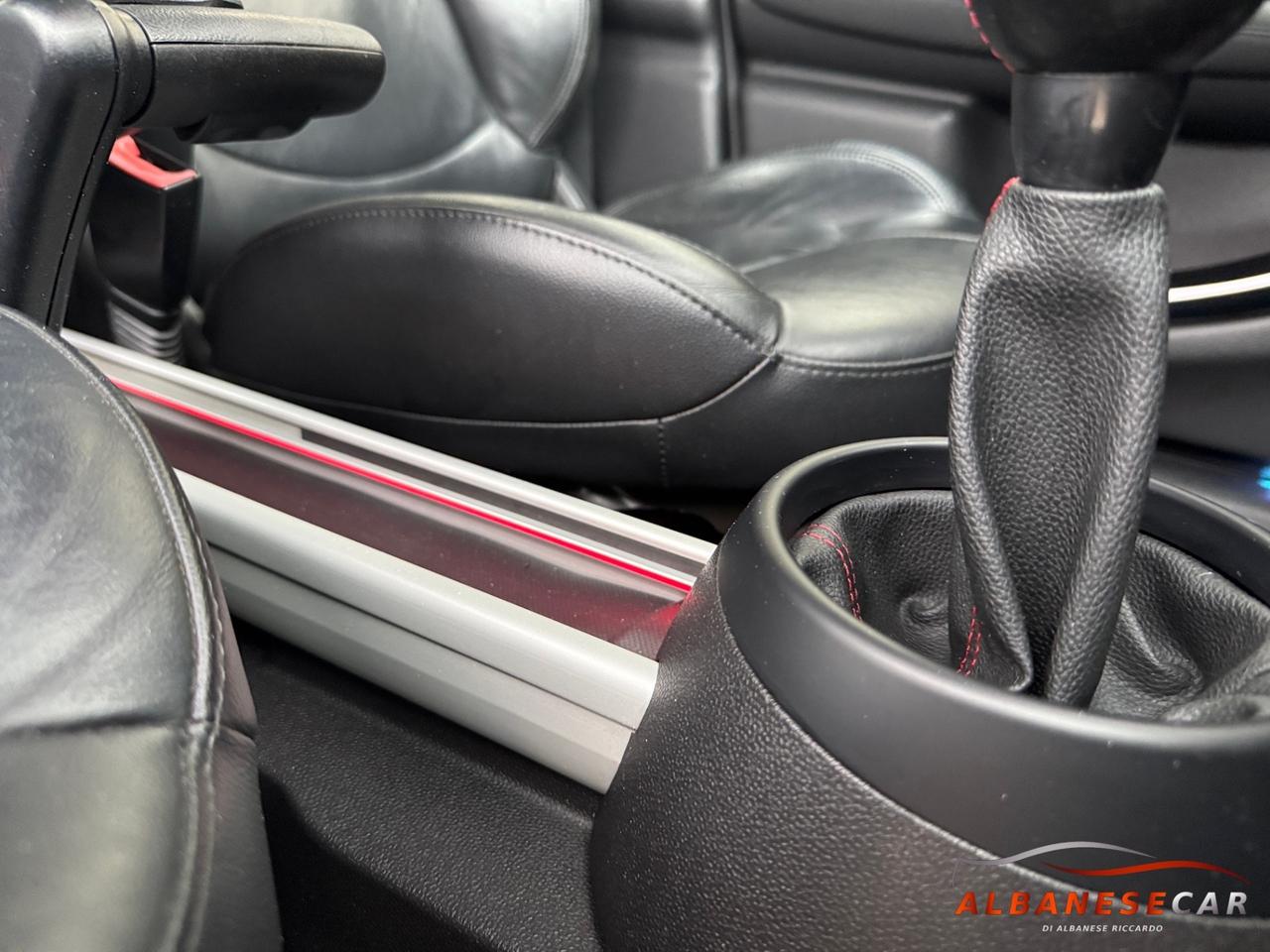 Mini Countryman SD JOHN COOPER WORKS