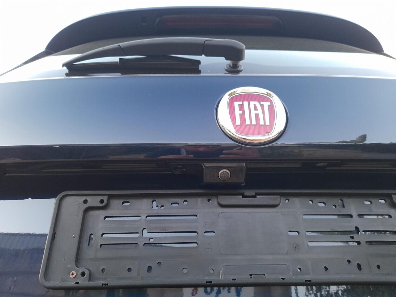 Fiat Tipo 1.6 Mjt 120cv Lounge anno 2020