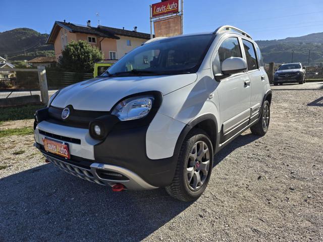 FIAT Panda Cross 1.3 MJT 95 CV S&S 4x4