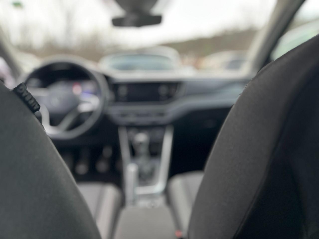 VOLKSWAGEN Polo VI 2022 - Polo 1.0 tsi Life 95cv